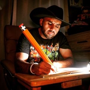 Meet your Posher, Martin